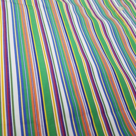 Vintage Polo Ralph Lauren Shirt | Medium - Picture 3 of 14